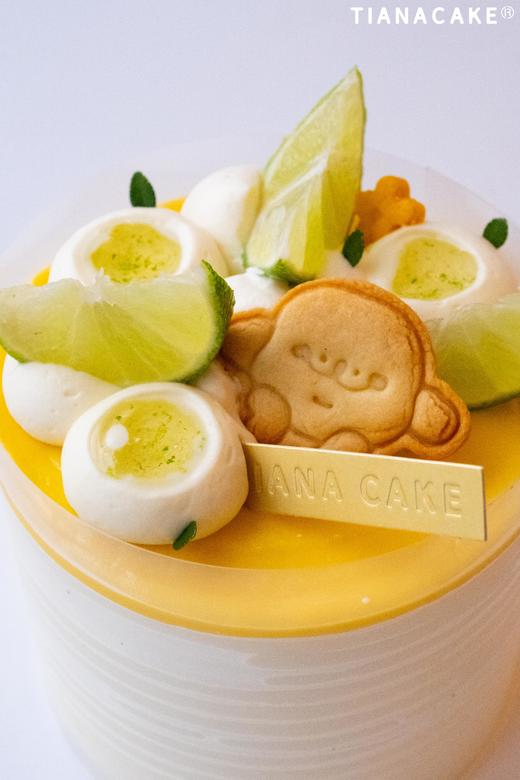 四寸东南亚季风 商品图4