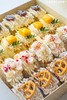 四拼煎蛋卷(夏黑葡萄 | 蜜桃焙雪 | 费洛蒙 | 咸奶油) 商品缩略图6