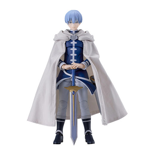 【GSC预售定金】figma 辛美尔 葬送的芙莉莲 附官方限定特典 商品图4