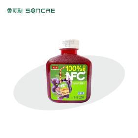 丰之源NFC葡萄汁