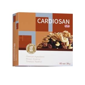 汉诺金®卡多斯大麦坚果复合片压片糖果