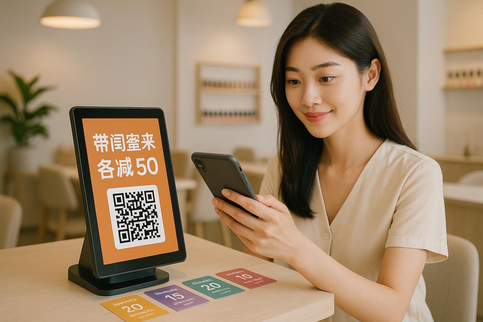 美容院客戶留存怎么做？提升回頭客與裂變新客的方法