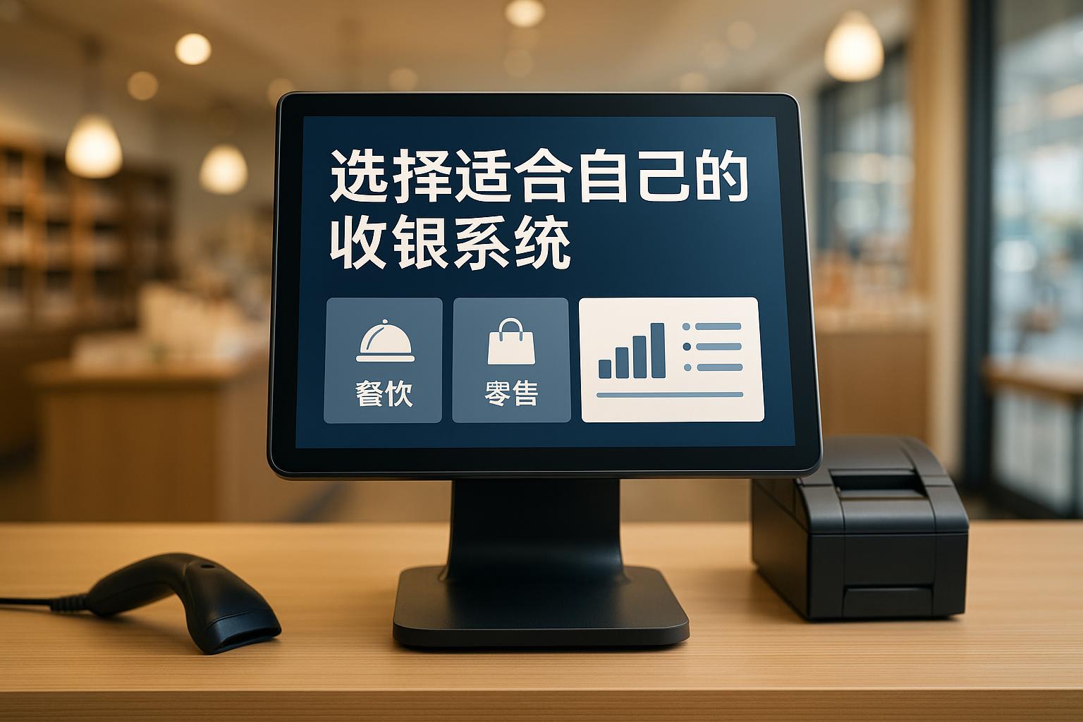 明確門店需求：哪些功能必須優(yōu)先考慮？
