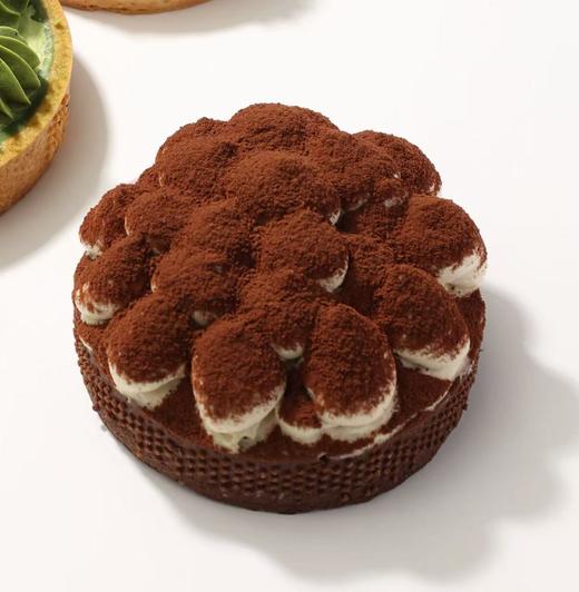 提拉米苏酥皮挞 商品图0