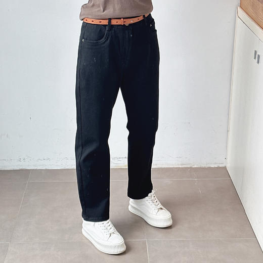 牛仔裤 商品图3