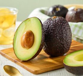 秘鲁树熟牛油果