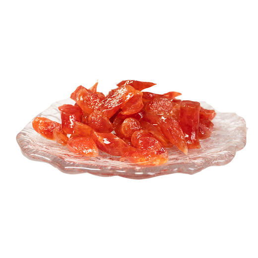 【云南冰糖小甜肠】1袋（100g）3肥7瘦 油润弹性有嚼劲 商品图3