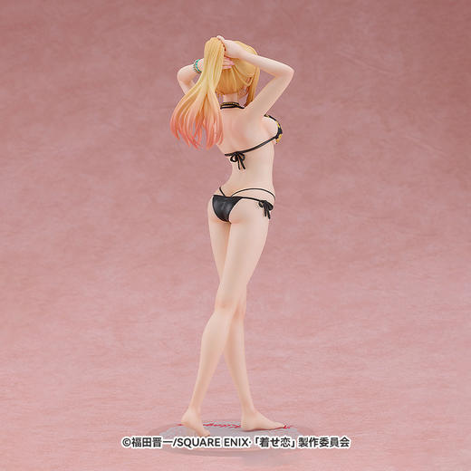 【GSC预售定金】1/7标准比例 喜多川海梦 泳装Ver. 手办模玩 TV动画《更衣人偶坠入爱河》 商品图2