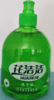 花洁洁洗手液500ml绿色瓶装 商品缩略图0