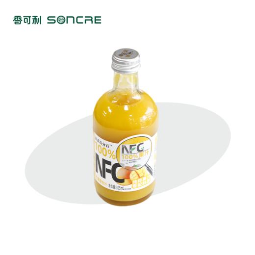 汇多滋NFC芒果味果汁 商品图0