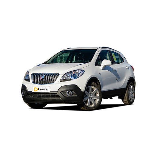 别克 昂科拉 20T CVT精英型【长租-北京】 商品图0