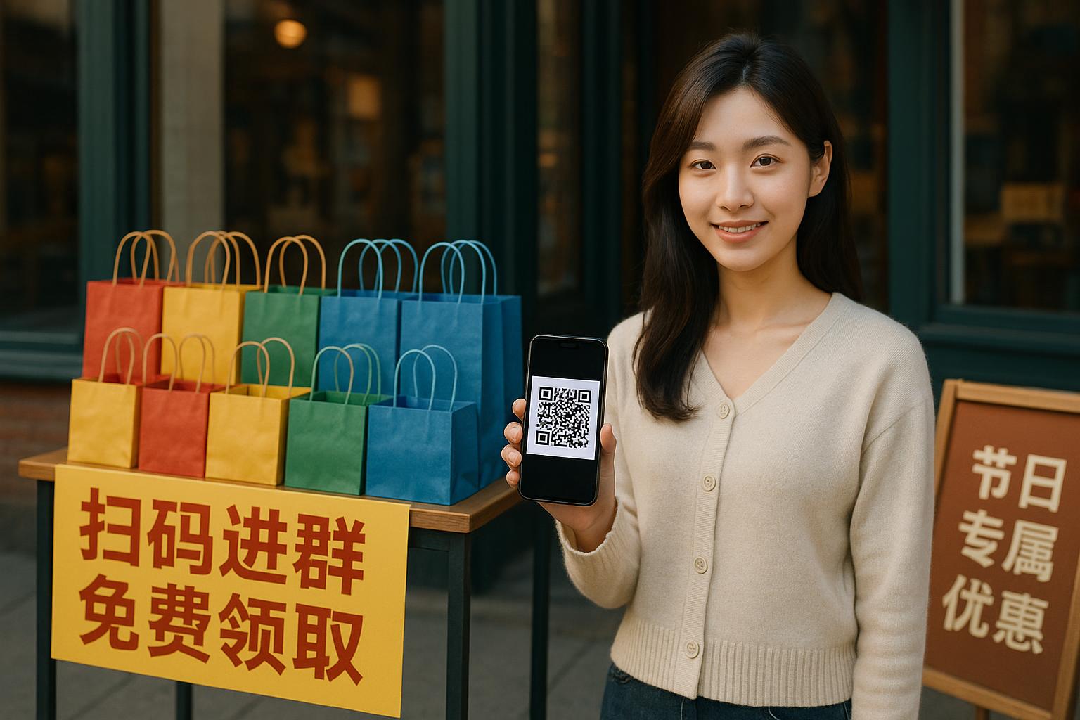 如何低成本引流到店？實體店主必學(xué)的獲客與復(fù)購策略