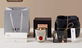 玫瑰情人节香氛