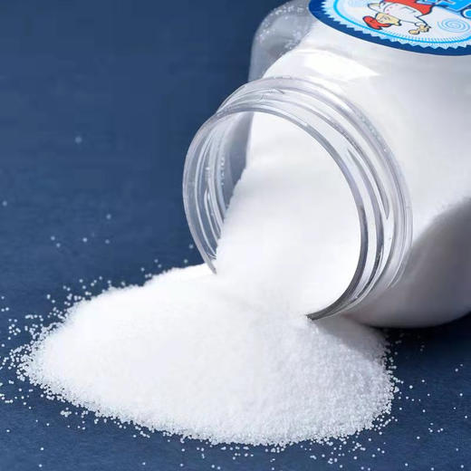 俄罗斯进口阿兹布卡厨房食用盐1kg未加碘 商品图1