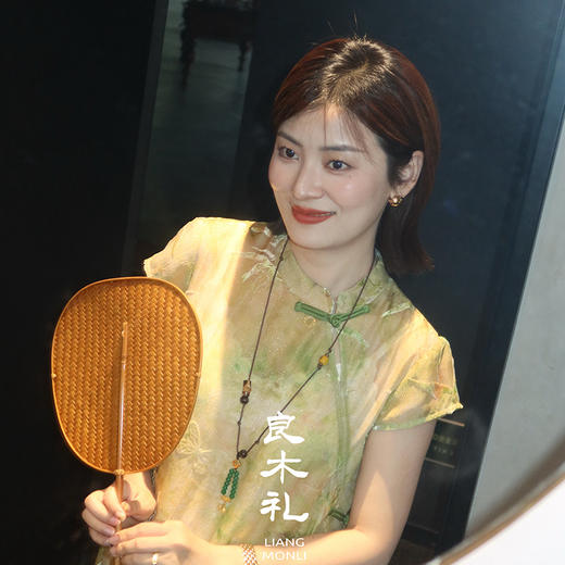 【预售7天】新中式真丝上衣（X7380） 商品图0