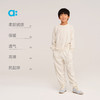 【秋Vol.3】allblu幼岚【植物绒】家居服套装女童男童25秋新款A类儿童睡衣ZY 商品缩略图2