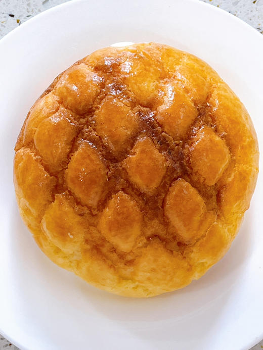 菠萝包 商品图3