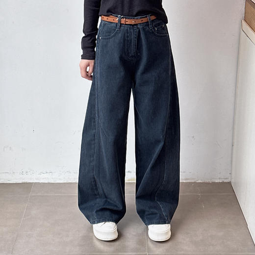 牛仔裤 商品图6