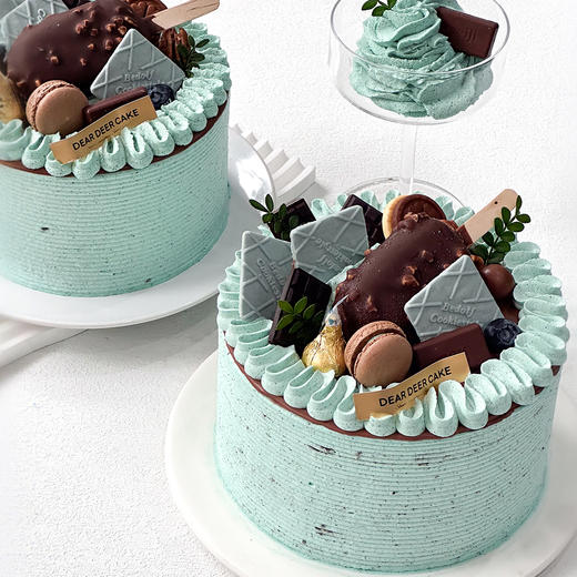 薄荷巧巧 商品图2