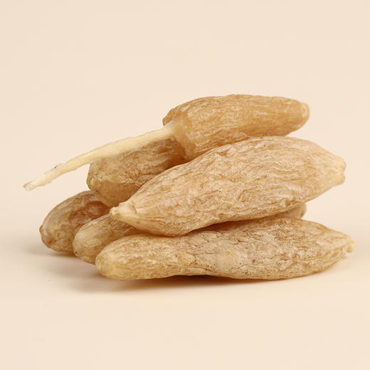 正安原材·四川绵阳麦冬（罐装） 足年春季采挖 颗颗有芯个大肉厚 色泽自然口感清香 180g/罐【冷藏保存】 商品图4