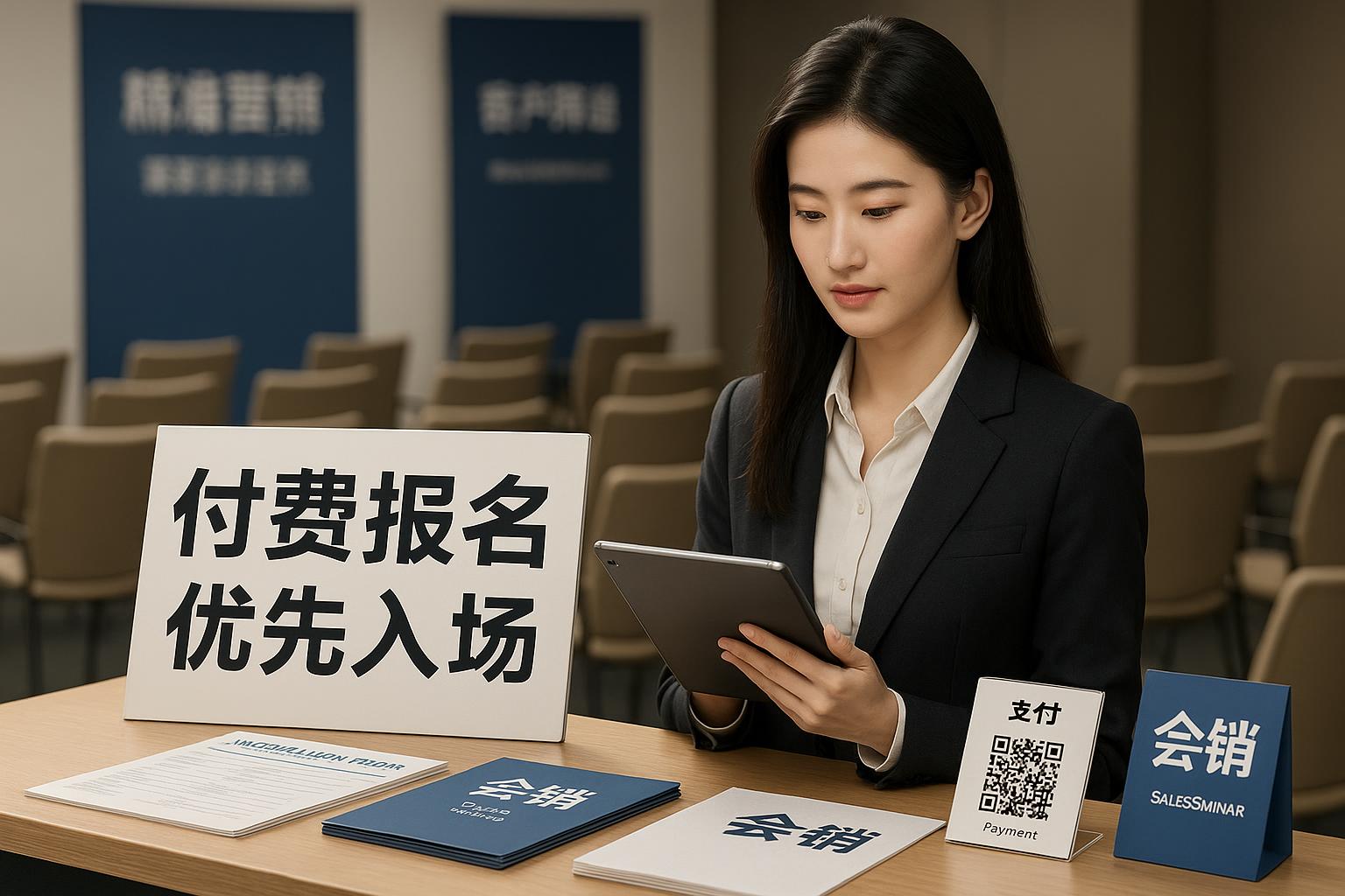 會(huì)銷客戶篩選怎么做？提升客戶質(zhì)量和轉(zhuǎn)化率方法