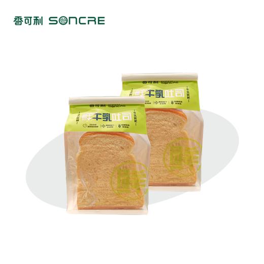 全麦吐司 商品图0