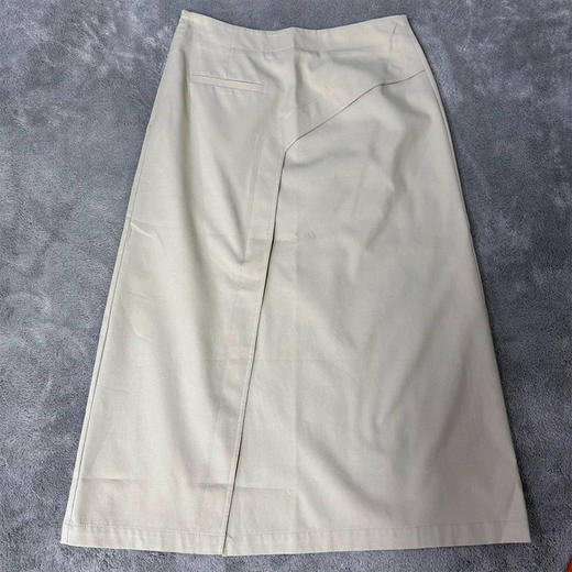 【不换不退】良木礼半身裙（0833） 商品图1