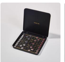 磁吸象棋 商品图0