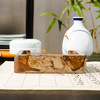 汉晋绞泥古砖制砚 商品缩略图4