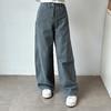 牛仔裤 商品缩略图0