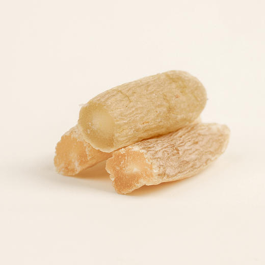 正安原材·四川绵阳麦冬（罐装） 足年春季采挖 颗颗有芯个大肉厚 色泽自然口感清香 180g/罐【冷藏保存】 商品图3