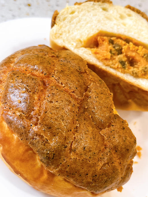 菠萝包 商品图9