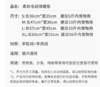 严选宠物垫子冬季保暖加绒带绑带独角兽款通用透气小中大型犬狗床猫垫子宠物垫狗垫子1个 商品缩略图2