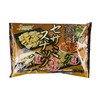 宅间 迷你小方块芝麻味脆饼 120g/袋 商品缩略图0