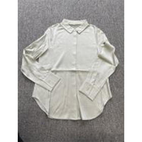 【不退不换】良木礼桑蚕丝衬衫（20372）