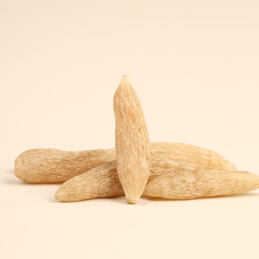 正安原材·四川绵阳麦冬（罐装） 足年春季采挖 颗颗有芯个大肉厚 色泽自然口感清香 180g/罐【冷藏保存】 商品图1