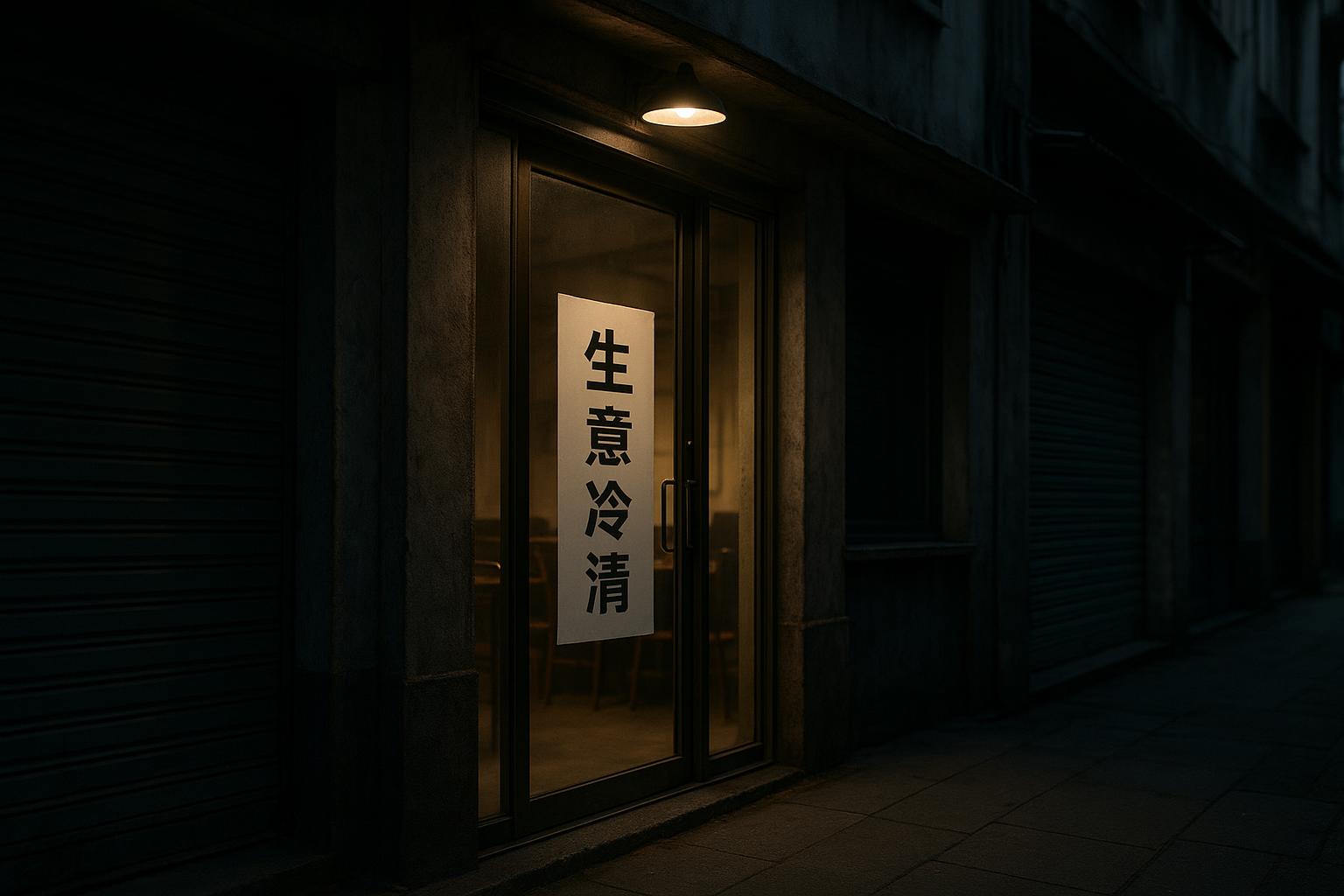 实体店的选址为什么决定成败？关键影响与选址建议