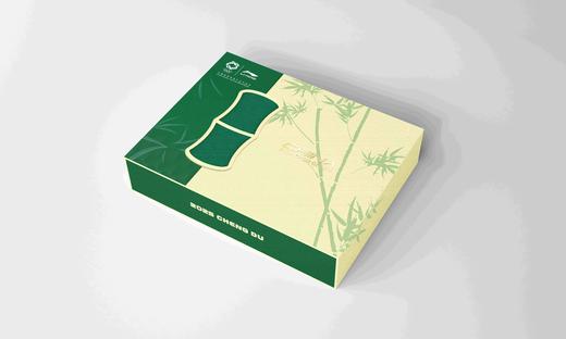 【2025新品】李宁乒乓世运会礼盒男款AACV003-1 商品图0