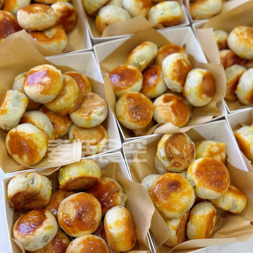 绿豆饼（约11点出炉） 商品图0