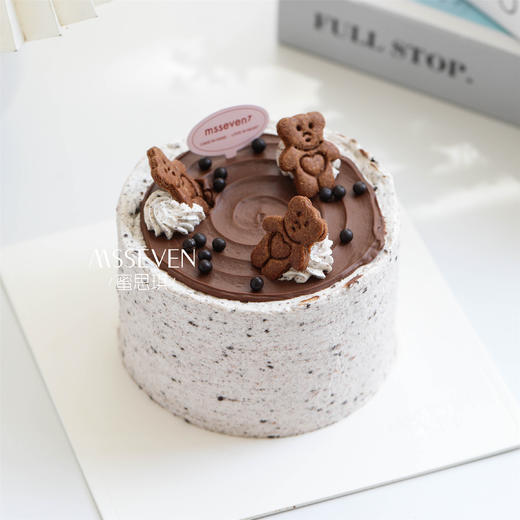 海盐奥利奥 商品图0