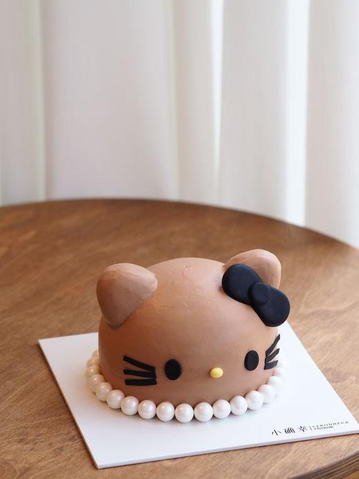 HelloKitty·奶油蛋糕 商品图1