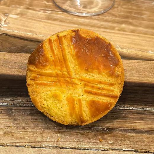 常温零食/多种口味大曲奇（一片） 商品图1