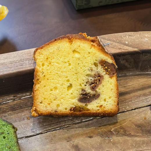 常温零食/磅蛋糕（一片） 商品图2