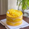 奶油蛋糕/芒果瀑布 商品缩略图0