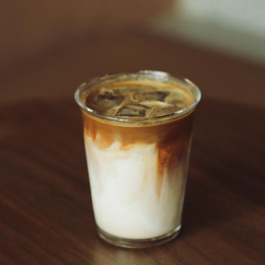 红宝石SOE冰拿铁 商品图0