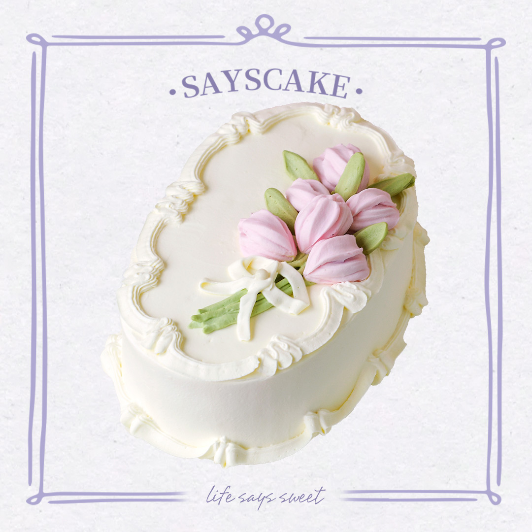 初蕊时光宝盒 Petalgrams from Time