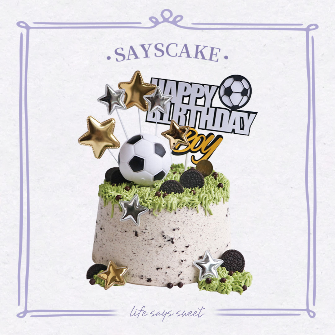 足球风云 Football Game