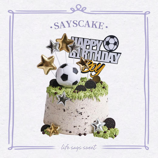 足球风云 Football Game 商品图0