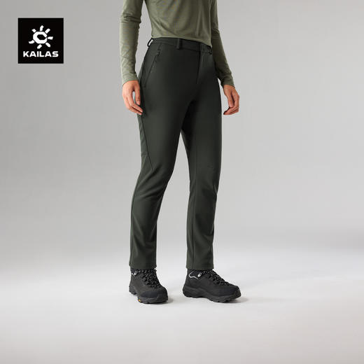 KAILAS凯乐石 户外运动 女款墨脱GTX软壳裤 KG2439405 商品图0