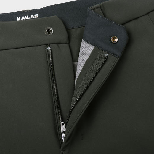 KAILAS凯乐石 户外运动 女款墨脱GTX软壳裤 KG2439405 商品图3